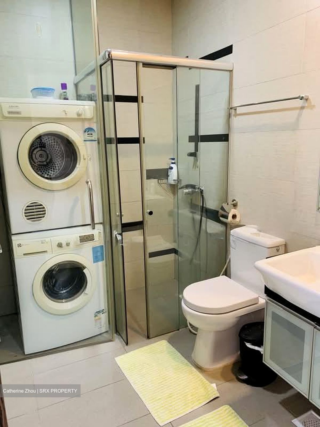 Suites @ Paya Lebar (D19), Apartment #581797911